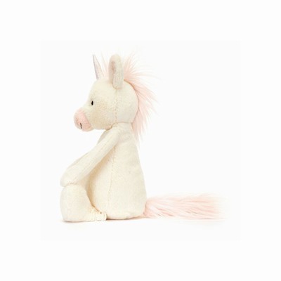 Jellycat Bashful Eenhoorn | YK8632405